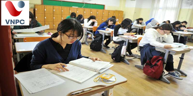 Có cần phải học tiếng Hàn trước khi đi du học không? Điều kiện học tiếng Hàn trong thời gian là bao lâu? 