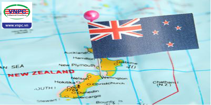 Cơ hội định cư New Zealand và những quy định mới nhất