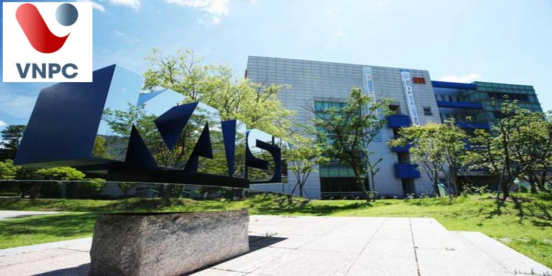 Cơ hội du học Hàn tại ngôi trường Khoa học – Công nghệ đẳng cấp thế giới KAIST cùng Visa thẳng