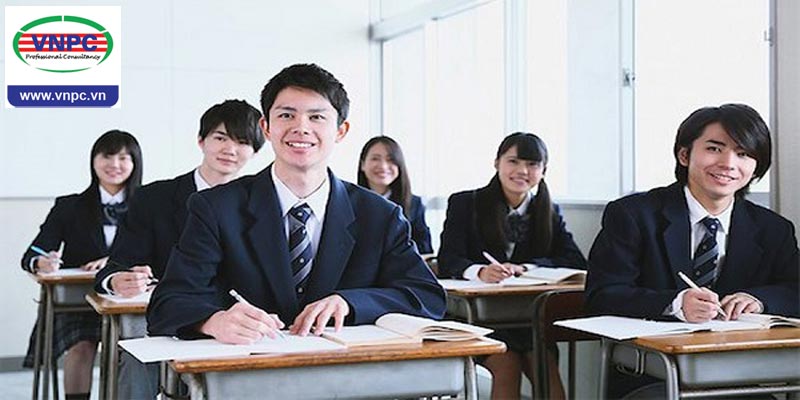 Cơ hội du học Nhật Bản tiết kiệm tại Nhật ngữ Unitas 