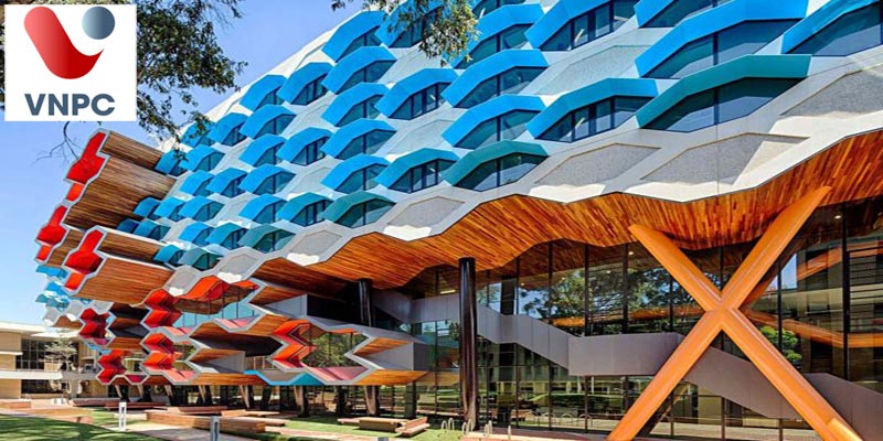 Cơ hội mới cho sinh viên tại môi trường giáo dục tuyệt vời của Đại học La Trobe, Úc
