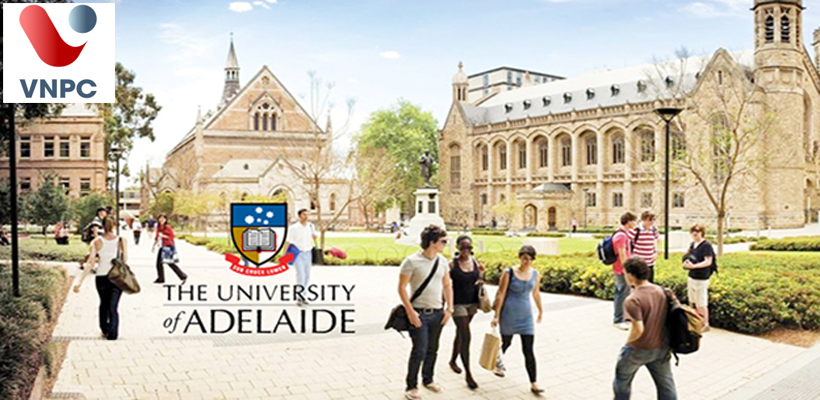 Cơ hội vào các trường đại học hàng đầu Úc & New Zealand