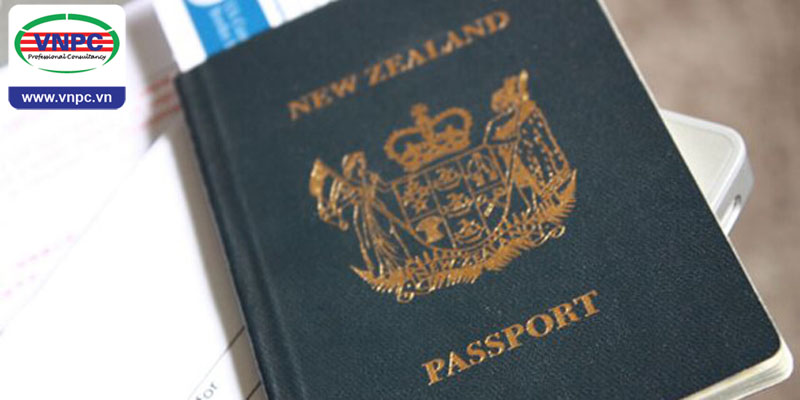 Cơ hội xin Visa du học dài hạn 3 - 5 năm tại New Zealand