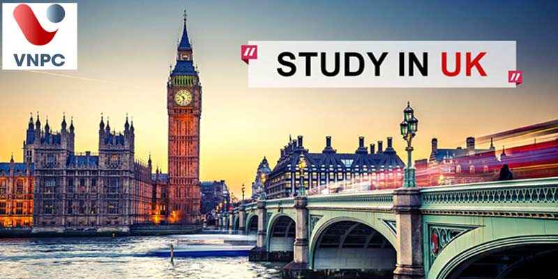 Có nên du học Anh năm 2021?