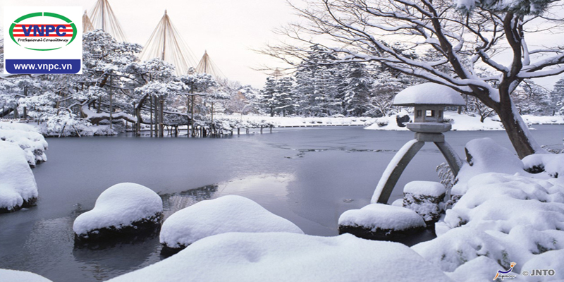 Có nên du học Nhật Bản tại Hokkaido?