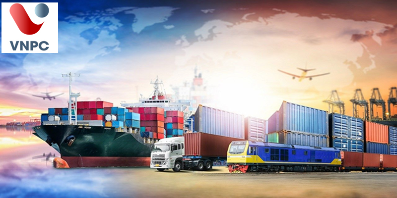 Có nên học Logistics & Supply Chain nếu Việt Nam vào top 20 nền kinh tế hàng đầu về thương mại quốc tế