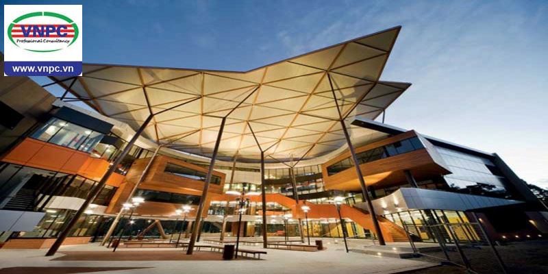 Con đường nhập học vào đại học danh giá Tây Sydney (Úc)
