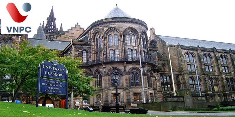 Đại học Glasgow – Ngôi trường lâu đời với nét năng động và cơ hội hiếm có