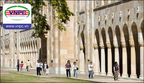 Trường đại học Victoria Sydney tuyển sinh du học Úc