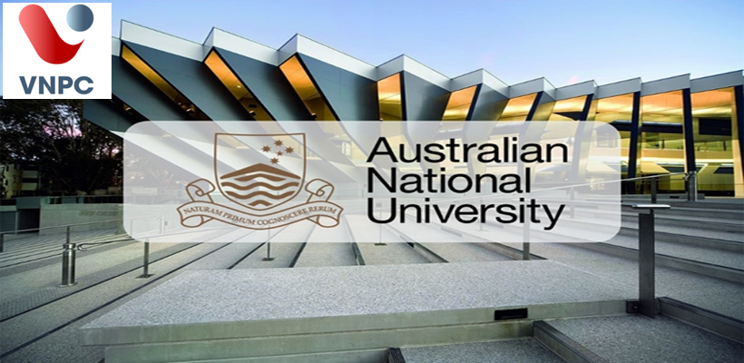 Đại học Quốc Gia Úc (Australian National University - ANU) xét tuyển thẳng học sinh Việt Nam tốt nghiệp THPT tại trường nào?