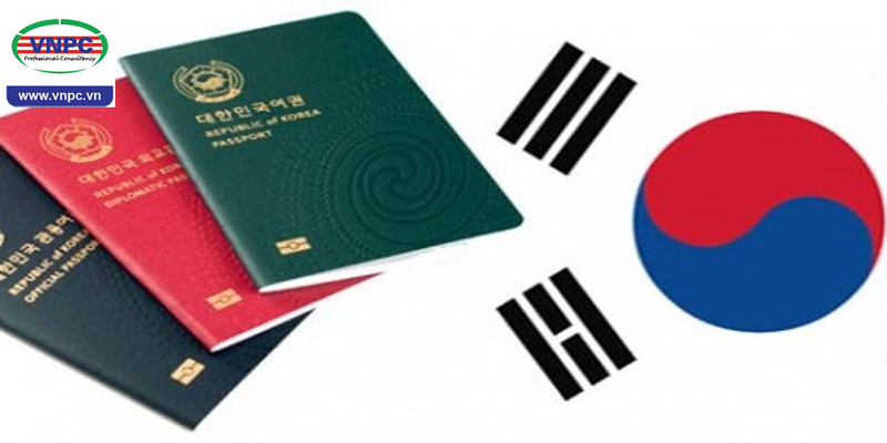 Dành cho những bạn đã trượt Visa du học Hàn Quốc muốn Apply hồ sơ xin Visa lại