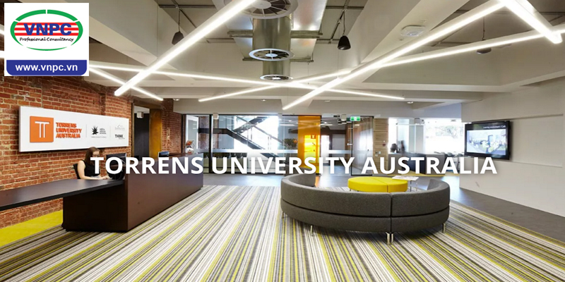 Du hoc Úc 2018: Đi tìm trường đại học vừa chất lượng vừa chi phí thấp tại Úc
