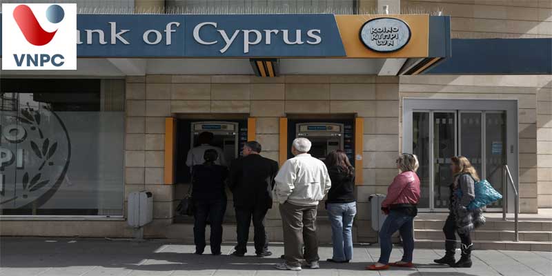 Dịch vụ ngân hàng cho du học sinh ở Síp