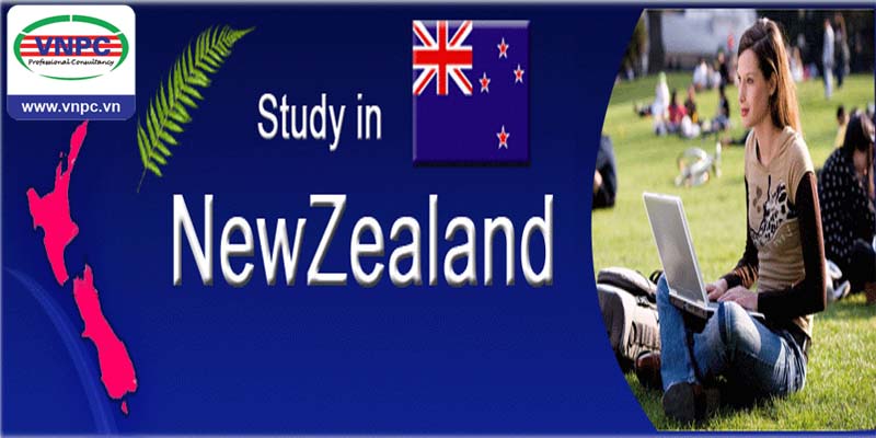 Điều bạn biết về du học New Zealand 2017?
