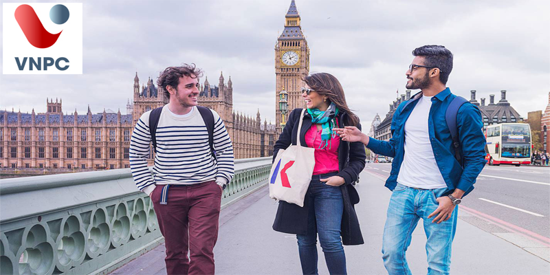 Điều kiện xin visa định cư Anh diện du học mới nhất 2022