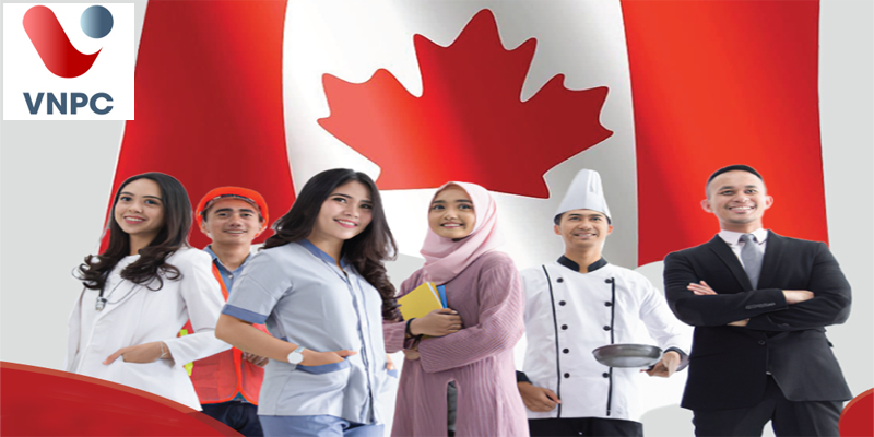 Điều kiện xin visa định cư Canada diện lao động tay nghề