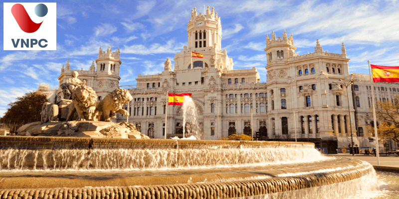 Điều kiện xin visa định cư Tây Ban Nha diện đầu tư bất động sản