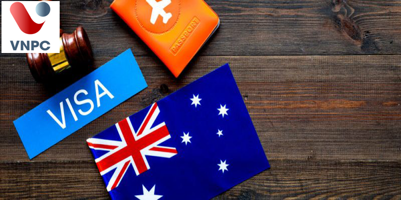Điều kiện xin visa định cư Úc diện tay nghề – du học VNPC