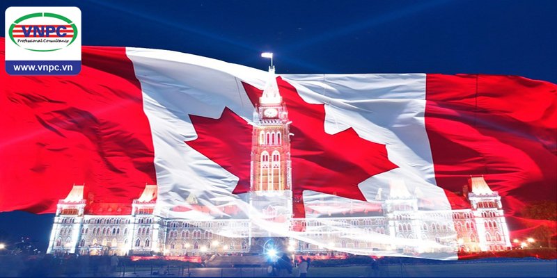 Du học Canada 2017: 5 lý do biến Canada là quốc gia dễ định cư nhất
