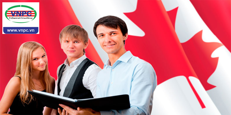 Du học Canada 2018: 8 Lưu ý để đạt Visa CES Canada không chưng minh tài chính