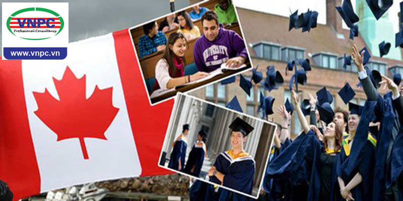 Du học Canada 2018 bậc Thạc sỹ cần có những điều kiện gì?