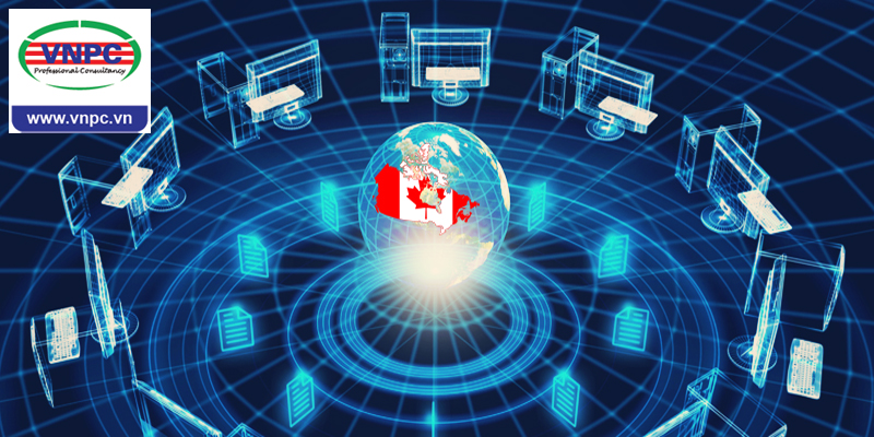 Du học Canada 2018: Du học ngành IT cơ hội việc làm và định cư rộng mở