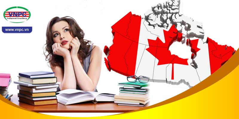 Du học Canada 2019 không có IELTS đi được không?