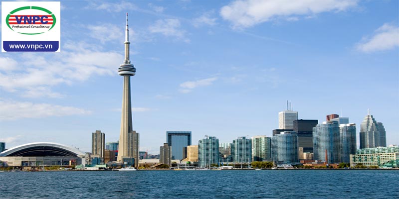 Du học Canada 2019: Nên học ngành gì để định cư tại Ottawa, Ontario?