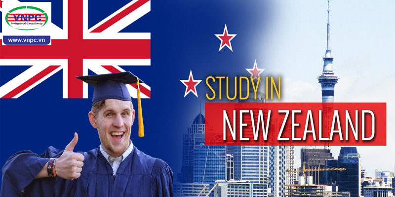 Du học New Zealand 2017, bạn cần biết điều gì?
