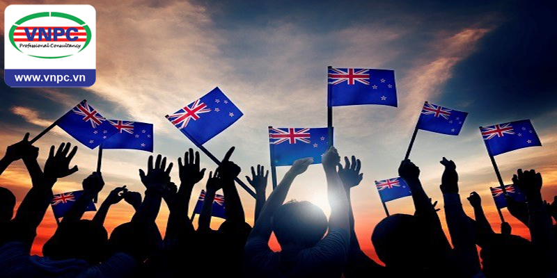 Du học New Zealand 2017: Sức hút của hệ thống giáo dục hiện đại, hướng tới tương lai
