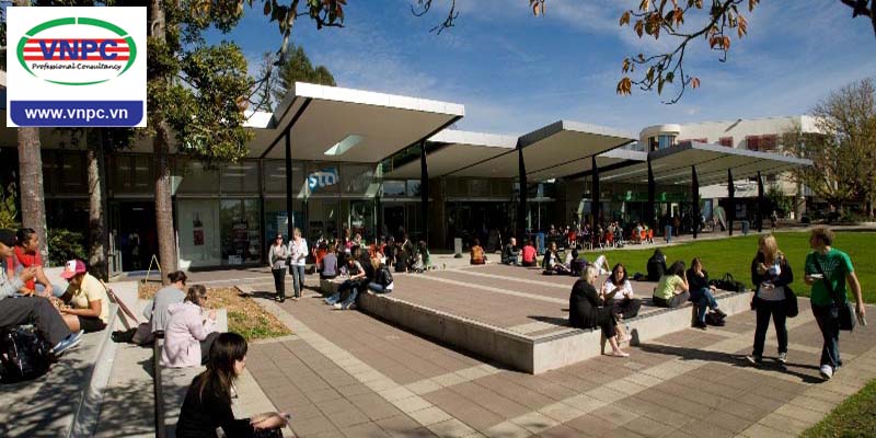 Du học New Zealand 2017: Top những trường học hàng đầu tại Wellington