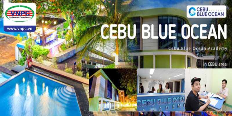 Du học Philippines 2017: 5 trường đào tạo tiếng Anh tốt nhất tại Cebu