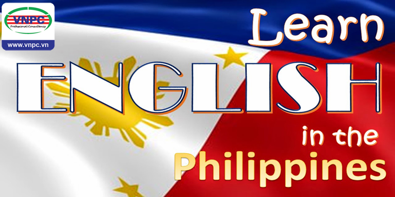 Du học Philippines 2017: Tại sao lại lựa chọn học tiếng Anh?