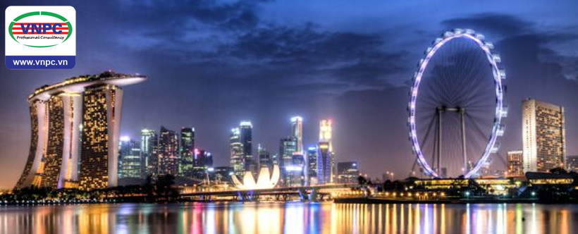 Du học Singapore 2016 – nên học ngành gì?