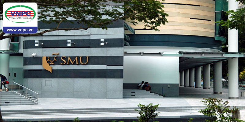 Du học Singapore 2017: 6 Khoa tạo nên sức mạnh tổng hợp của Đại học Quản lý Singapore (SMU)
