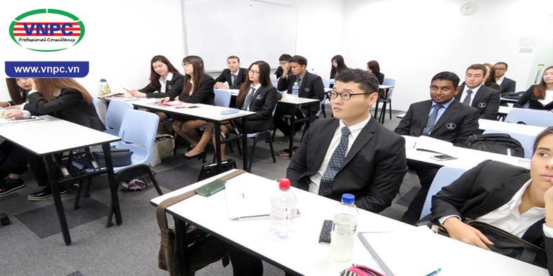 Du học Singapore 2018: 3 lộ trình du học THPT dành cho du học sinh Singapore