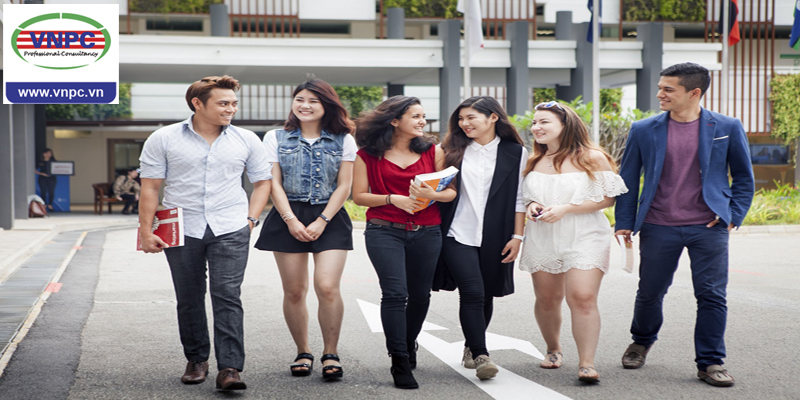 Du học Singapore 2018: Cơ hội kinh doanh – khởi nghiệp thành công