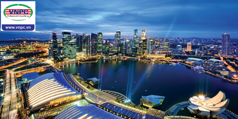 Du học Singapore 2018 – Đất nước hiện đại và phát triển