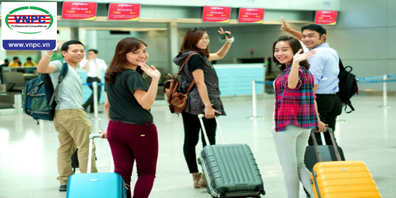 Du học Singapore 2018: Hướng dẫn học sinh chuẩn bị hành lý từ A - Z (Phần 1)