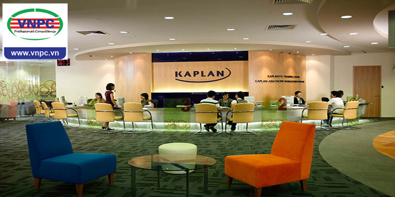 Du học Singapore 2018: Ngành học thế mạnh tại Kaplan Singapore