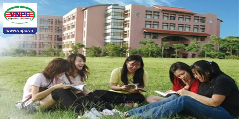 Du học Singapore 2018 với chi phí phải chăng tại trường cao đẳng Dimensions