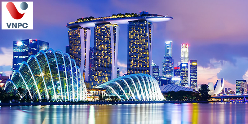 Điều kiện du Học Singapore 2022 cần những điều kiện gì?