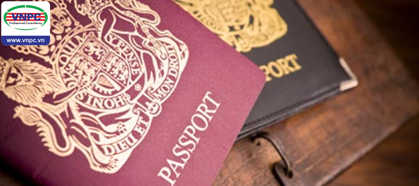 Du học Anh 2016: Cùng tìm hiểu thủ tục xin Visa Anh