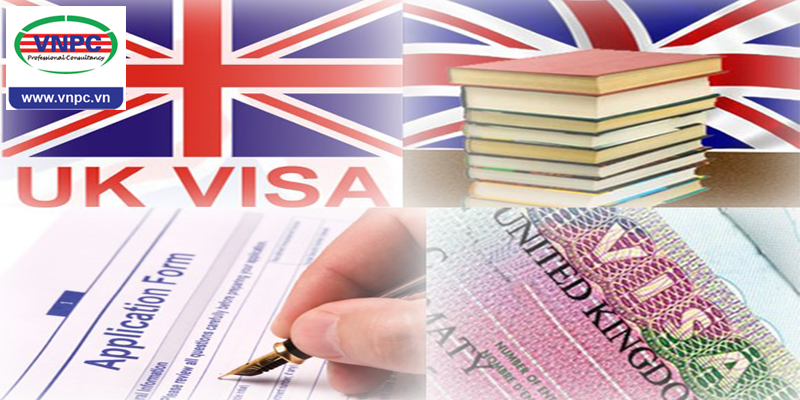 Hướng dẫn cách xin gia hạn Visa sinh viên du học Anh năm 2018