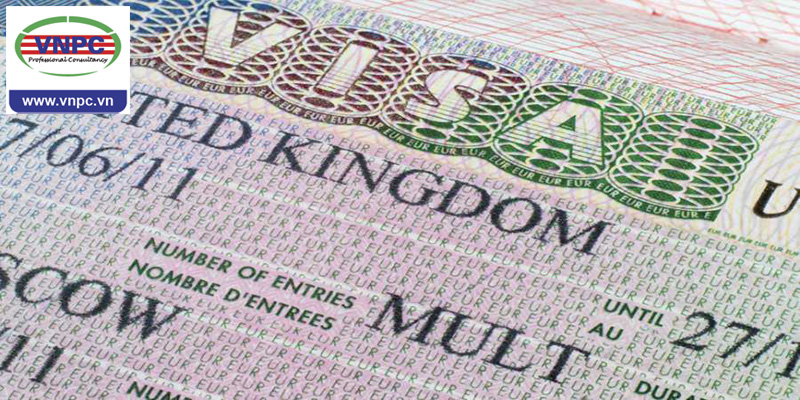 Du học Anh 2018: Hướng dẫn Visa làm việc tại Anh sau tốt nghiệp từ A - Z (Phần 1)