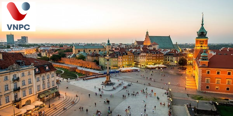Du học Ba Lan 2022 cần những điều kiện gì?