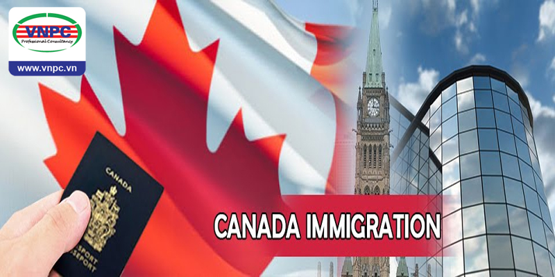 Du học Canada 2017: Làm thế nào để thuận lợi làm việc và định cư tại Canada?