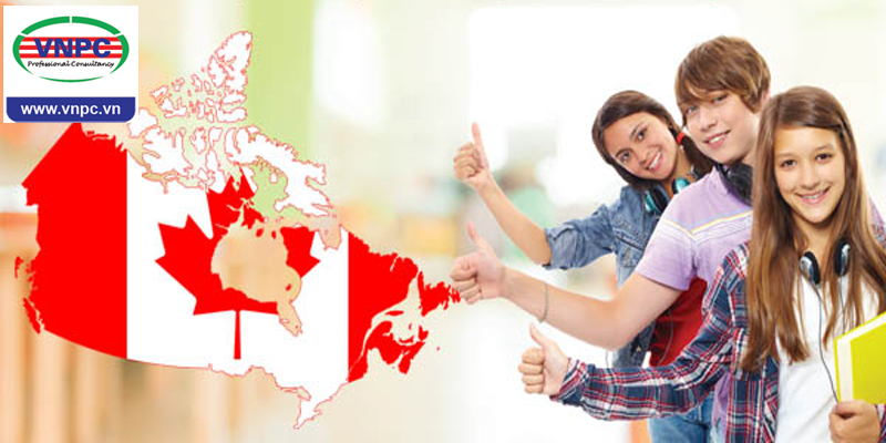 Du học Canada 2019: Cơ hội việc làm cho sinh viên quốc tế có còn rộng cửa?