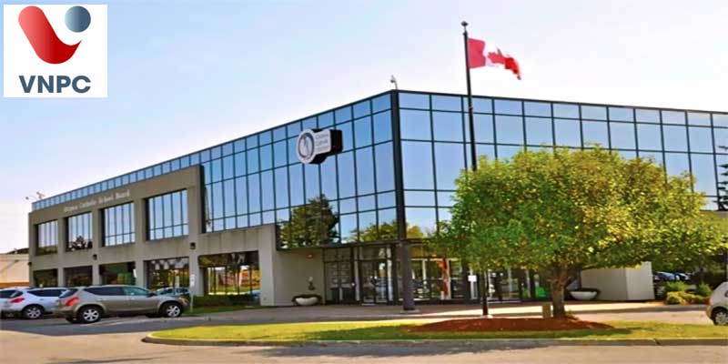 Du học Canada bậc trung học tại hệ thống trường Ottawa Catholic School Board