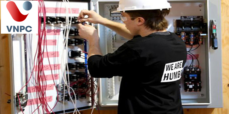Du học Canada ngành công nghệ kỹ thuật viên cơ điện tại trường Humber College